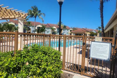 317 Villa Circle #317 1