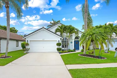 1875 Oak Berry Circle 1