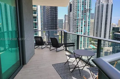 1300 S Miami Ave #2501 1