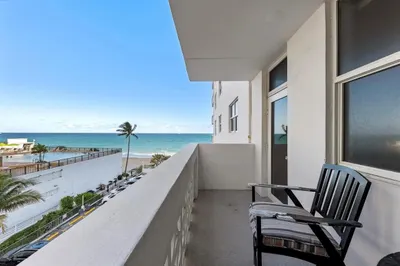 4250 Galt Ocean Drive #4R 1