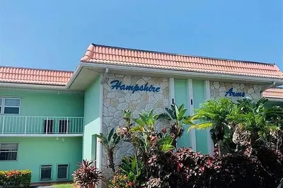 117 Lehane Terrace #202 1