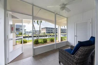 110 Shore Court #105 1