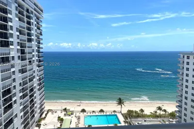 4280 Galt Ocean Dr #15B 1