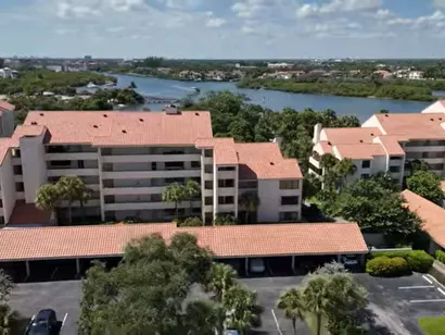 1000 N US Highway 1 #JA201 – Jupiter’s waterfront at its finest!