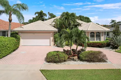 7750 La Corniche Circle 1
