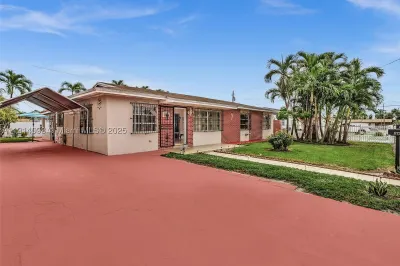 17231 NW 53rd Pl 1