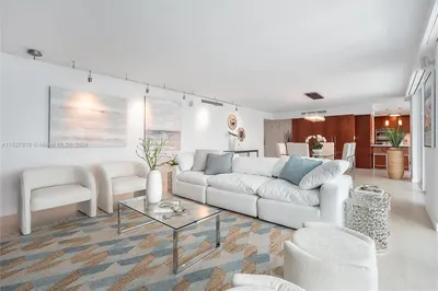 totally renovated