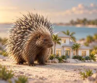 Porcupine Strategies