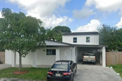 20720 NW 34 Avenue #2 1