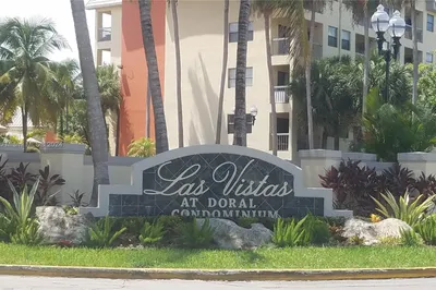 Doral Residential 1