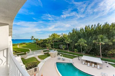 2774 S Ocean Boulevard #409 1