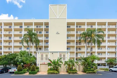 7290 Kinghurst Drive #607 1