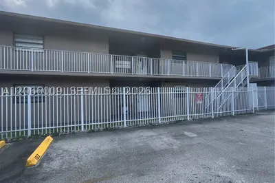 Hialeah Residential 1