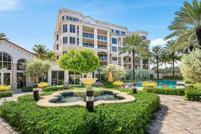 Palm Beach Residential 1