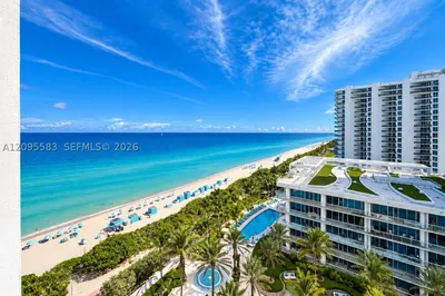 6801 Collins Ave #1112 1