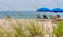 As Is Private Beach Access