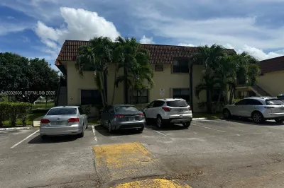 10050 NW 6th St #202 1