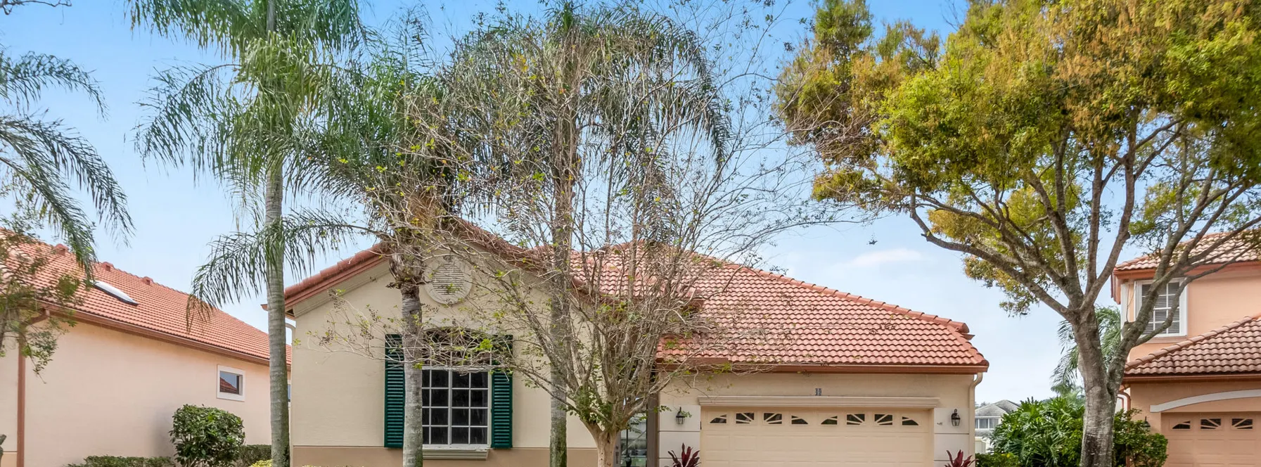 Just Listed | Marvelous in Monterey Pointe | 49 Pinnacle Cove