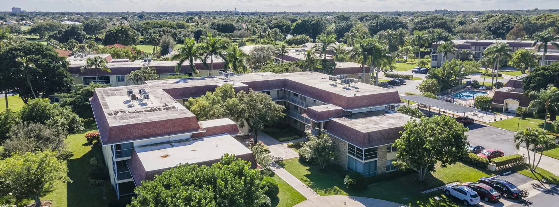Just Listed | 5510 Tamberlane Circle #147