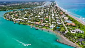 Which Agent Sells the Most Properties in Boating Communities?