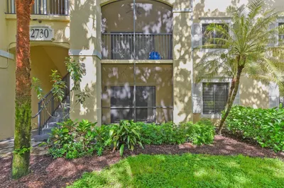2730 Anzio Court #108 1