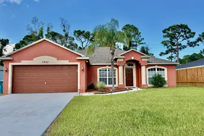 5937 NW Baynard Drive 1