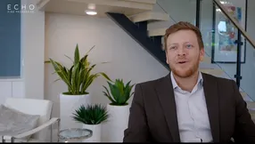 Getting to Know Echo Fine Properties Real Estate Agent Jake Falk!