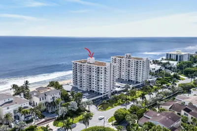 4505 S Ocean Boulevard #802 1