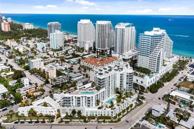 401 N Birch Road #713 1