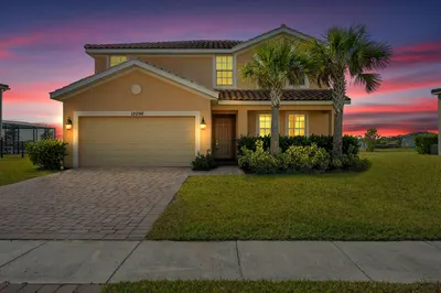 13096 NW Copper Creek Drive 1