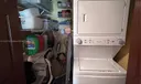 Hall Closet