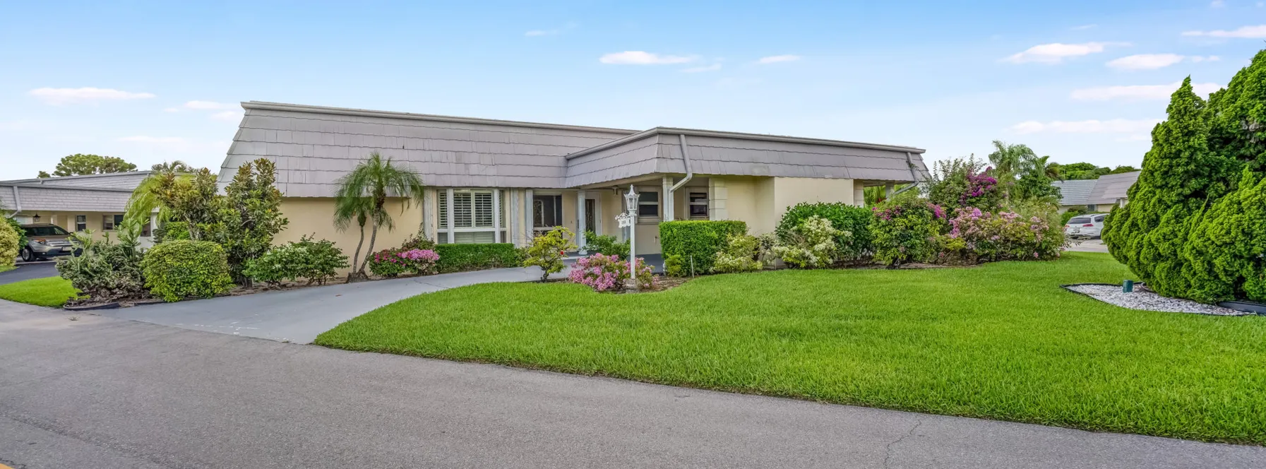 Just Listed | Adorable in Atlantis | 388 Villa Drive S