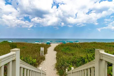 4001 N Ocean Boulevard #Ph3 1