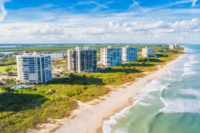 3000 N Highway A1a #9a 1