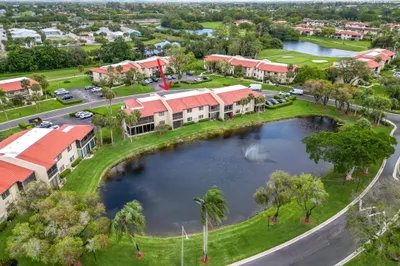 21218 Lago Circle #H 1