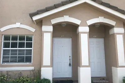 5743 NW 114th Path #106 1