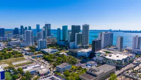 HQ Residences in Edgewater Miami: Contemporary Living Between the Bay and the City