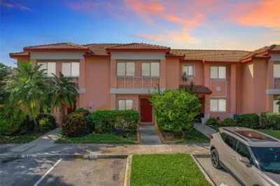 524 NW 208 Drive #524 1