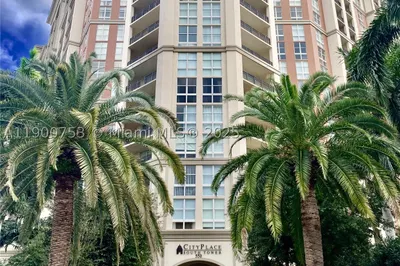 550 Okeechobee Blvd #616 1