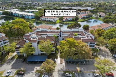 8365 SW 152nd Ave #C-310 1