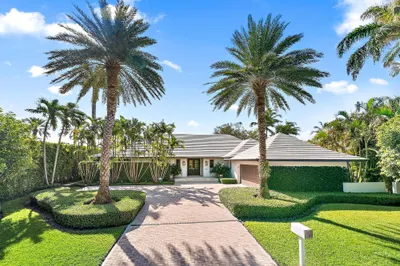 260 N Woods Road 1