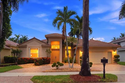 2458 Greenbrier Court 1