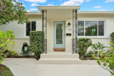 222 Bayberry Drive 1