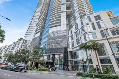 851 NE 1st Avenue #1604 1