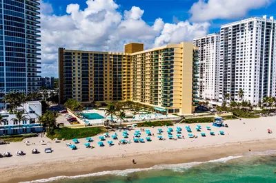 2501 S Ocean Dr #327 1