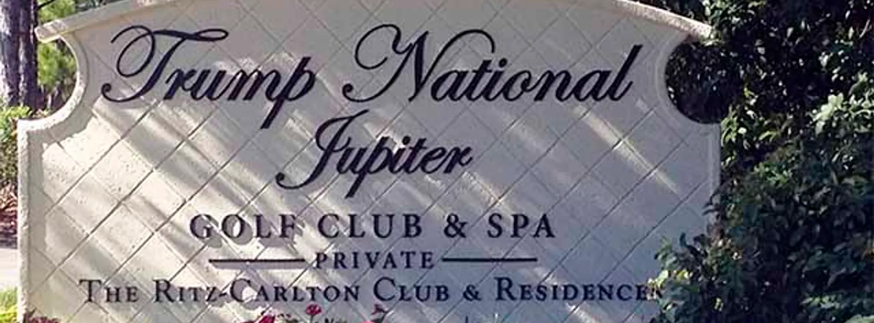 Trump National Jupiter Golf Club & Spa