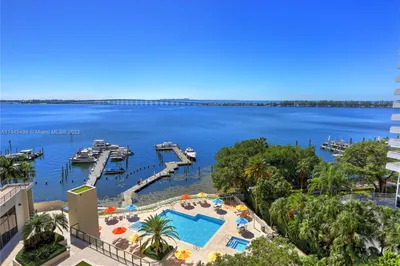 1581 Brickell Ave #503 1
