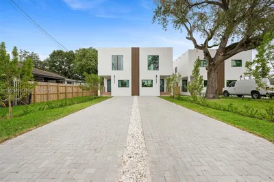 Miami Residential 1