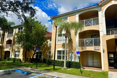 5620 NW 61st Street #1208 1