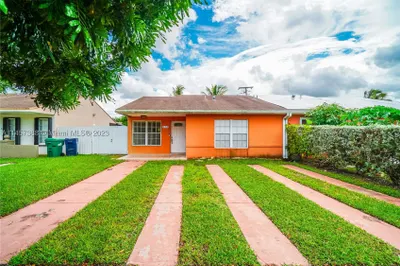 8354 SW 10th Ter #113 1